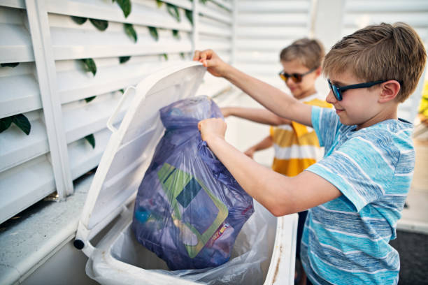 Best Estate Cleanout Services  in Cypress, CA