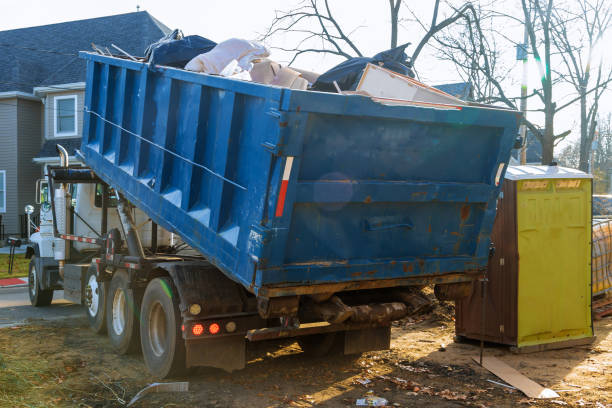 Best Yard Cleanup Services  in Cypress, CA