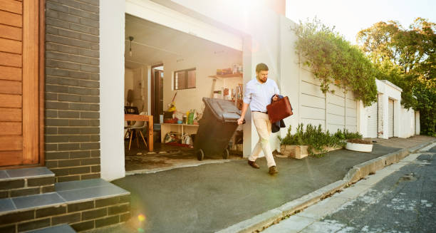 Cypress, CA Junk Removal Company