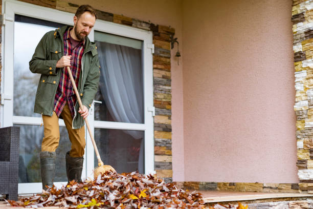 Full-Service Junk Removal in Cypress, CA