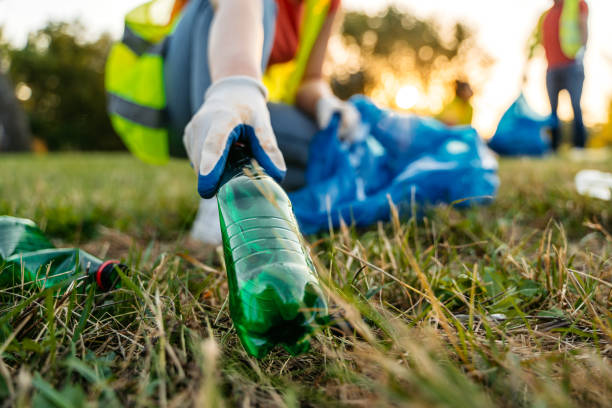 Best Commercial Cleanout Services  in Cypress, CA