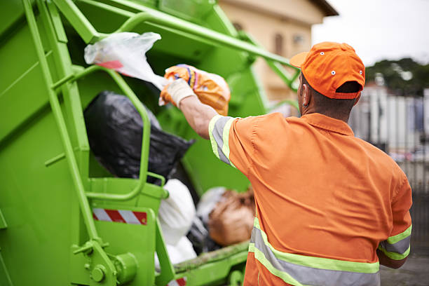 Best Construction Debris Removal  in Cypress, CA