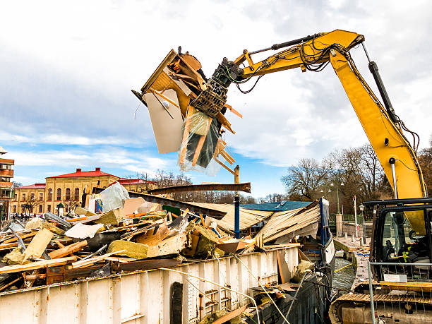 Best Same-Day Junk Removal  in Cypress, CA