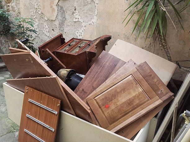 Best Commercial Junk Removal  in Cypress, CA
