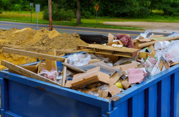 Best Local Junk Hauling  in Cypress, CA